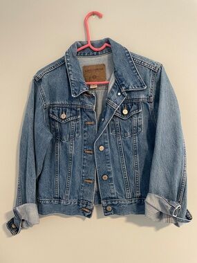 Vintage London Jeans Denim Jacket